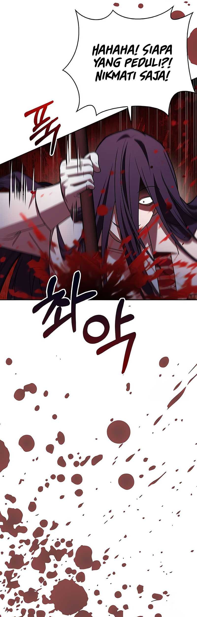 I’m Not That Kind of Talent Chapter 15 Gambar 34