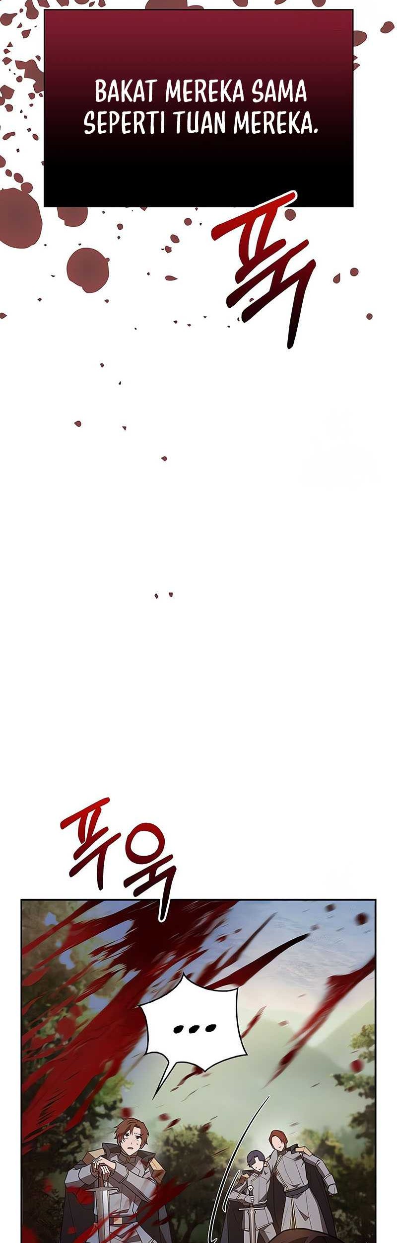 I’m Not That Kind of Talent Chapter 15 Gambar 35