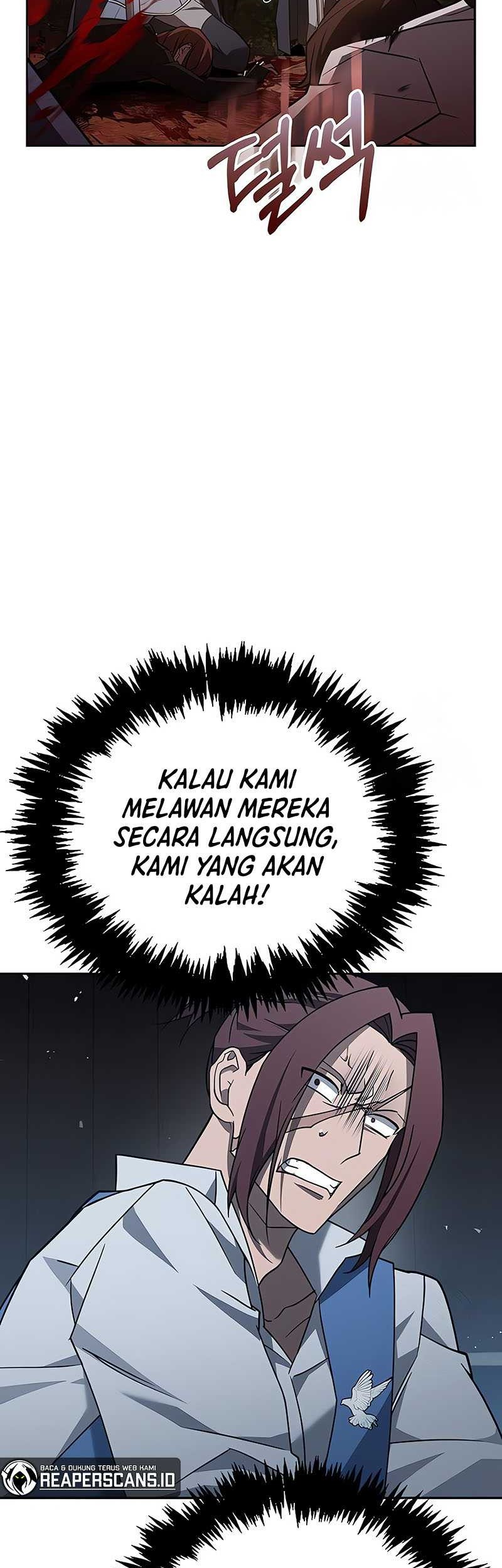 I’m Not That Kind of Talent Chapter 15 Gambar 36