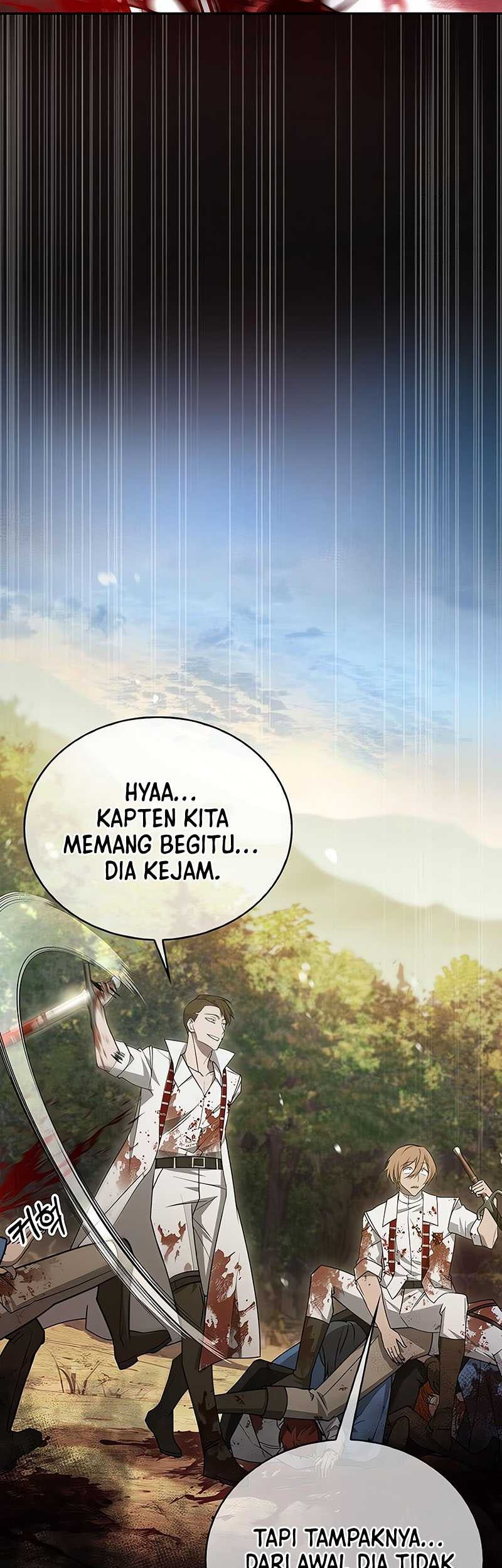 I’m Not That Kind of Talent Chapter 15 Gambar 52
