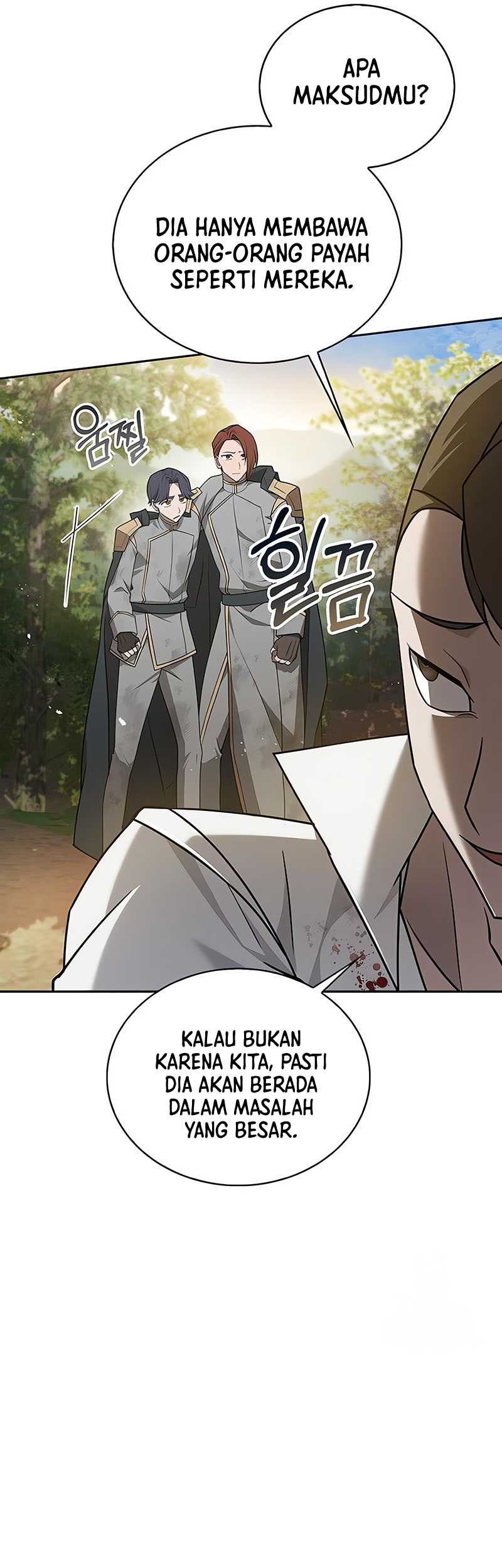 I’m Not That Kind of Talent Chapter 15 Gambar 54
