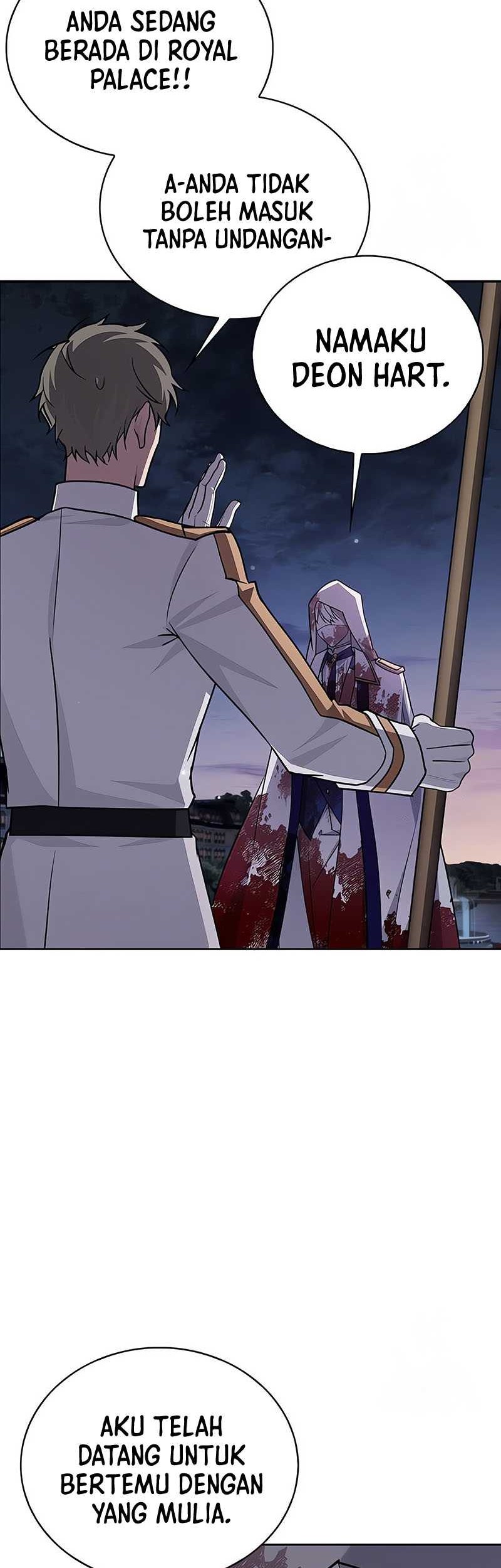 I’m Not That Kind of Talent Chapter 15 Gambar 63