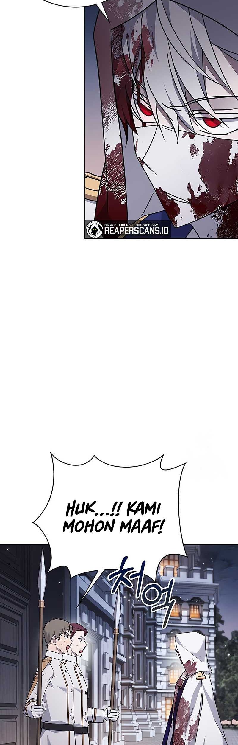 I’m Not That Kind of Talent Chapter 15 Gambar 64