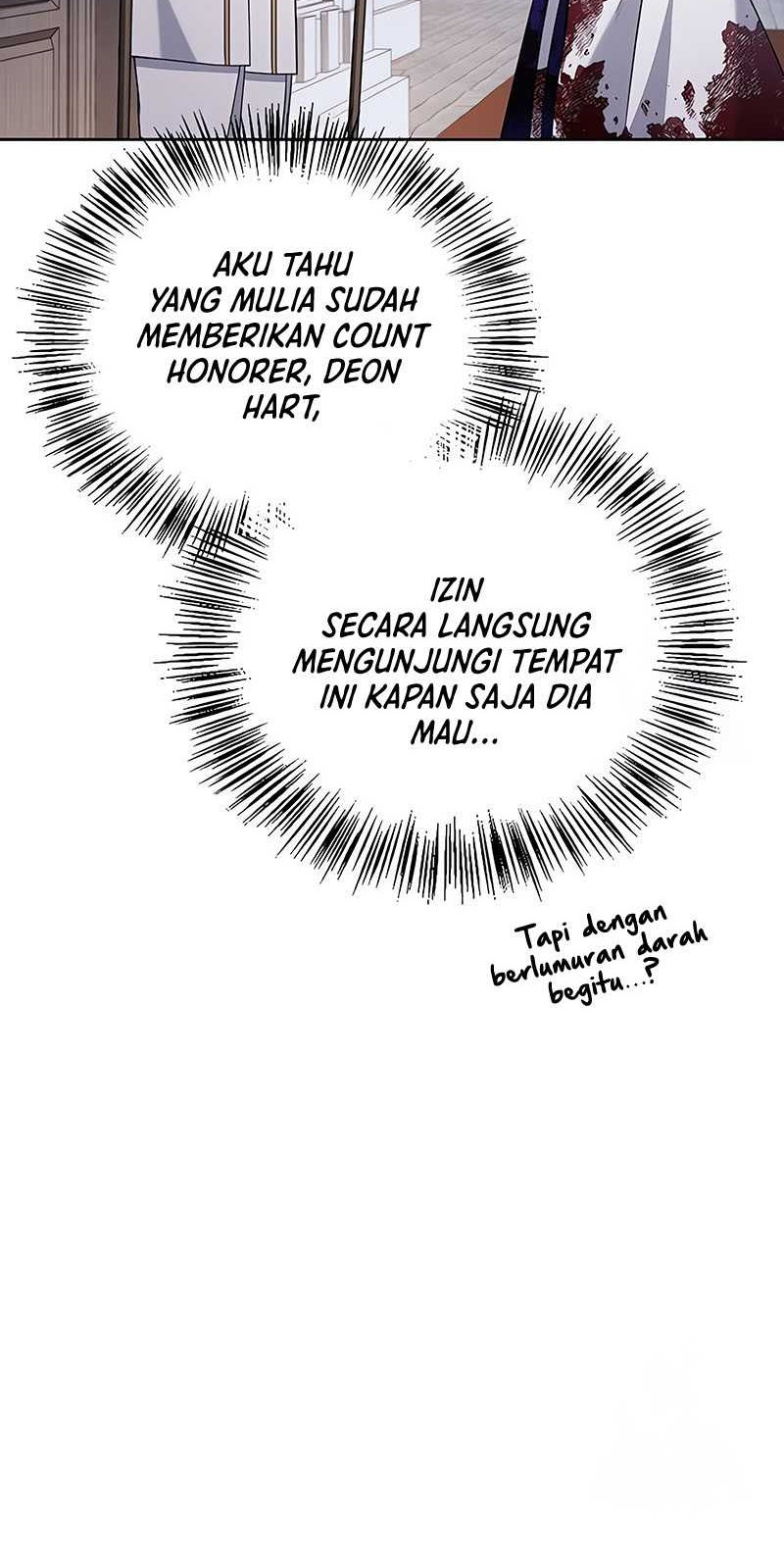 I’m Not That Kind of Talent Chapter 15 Gambar 65