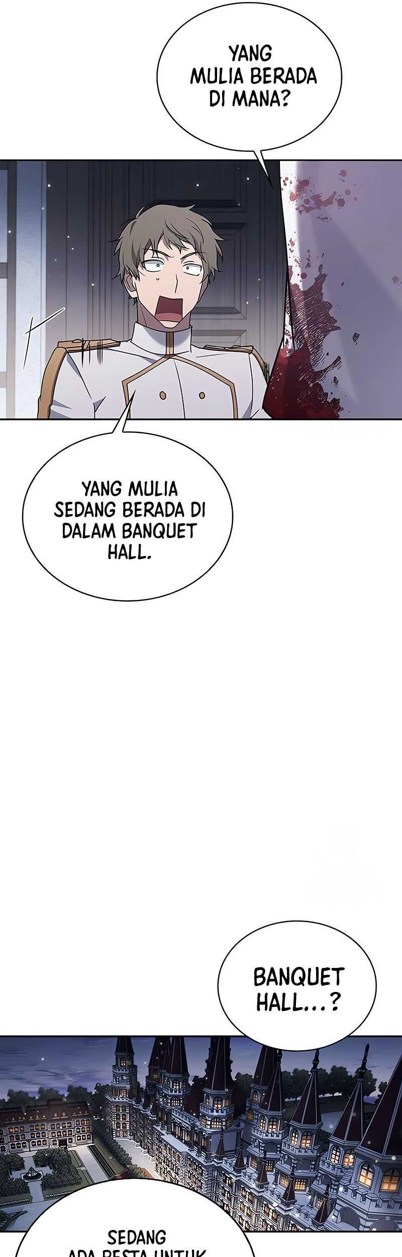 I’m Not That Kind of Talent Chapter 15 Gambar 66