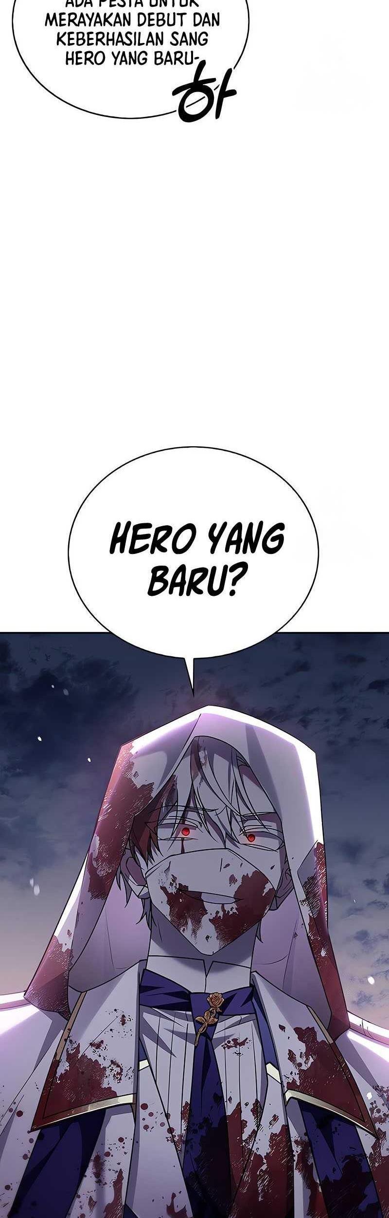 I’m Not That Kind of Talent Chapter 15 Gambar 67