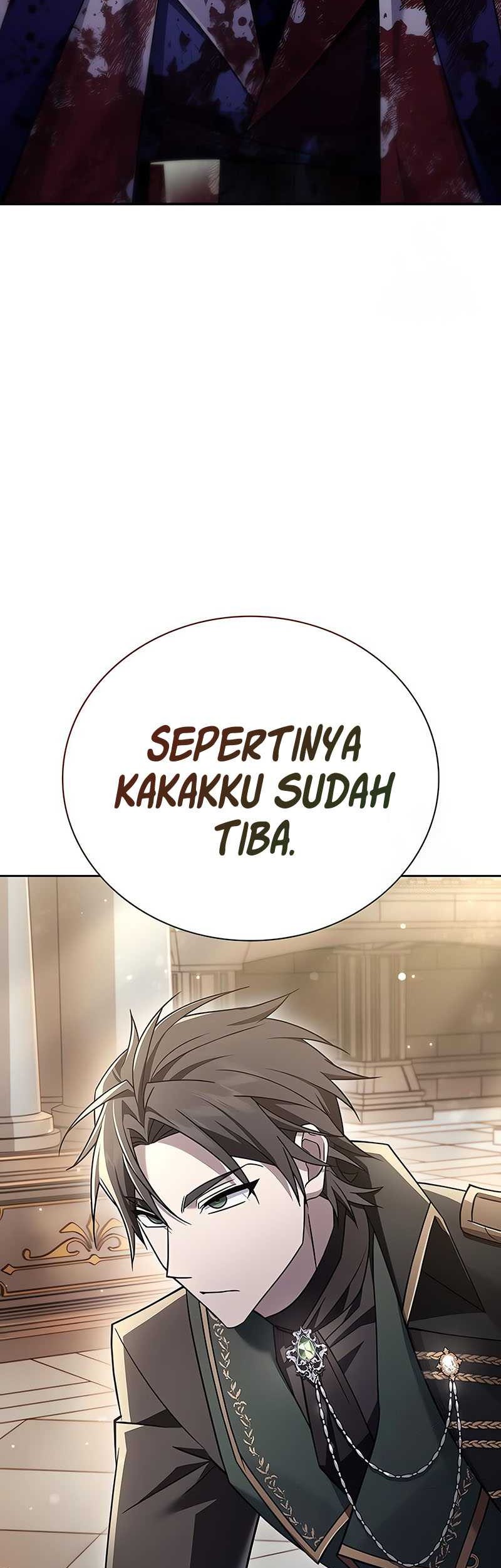 I’m Not That Kind of Talent Chapter 15 Gambar 68