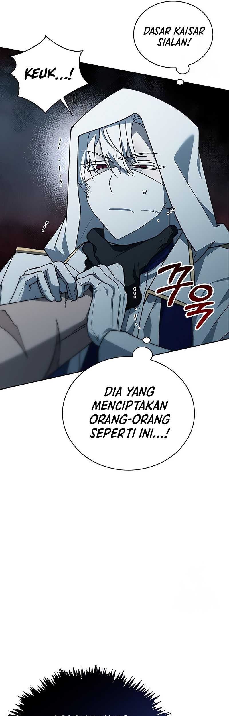 I’m Not That Kind of Talent Chapter 15 Gambar 7