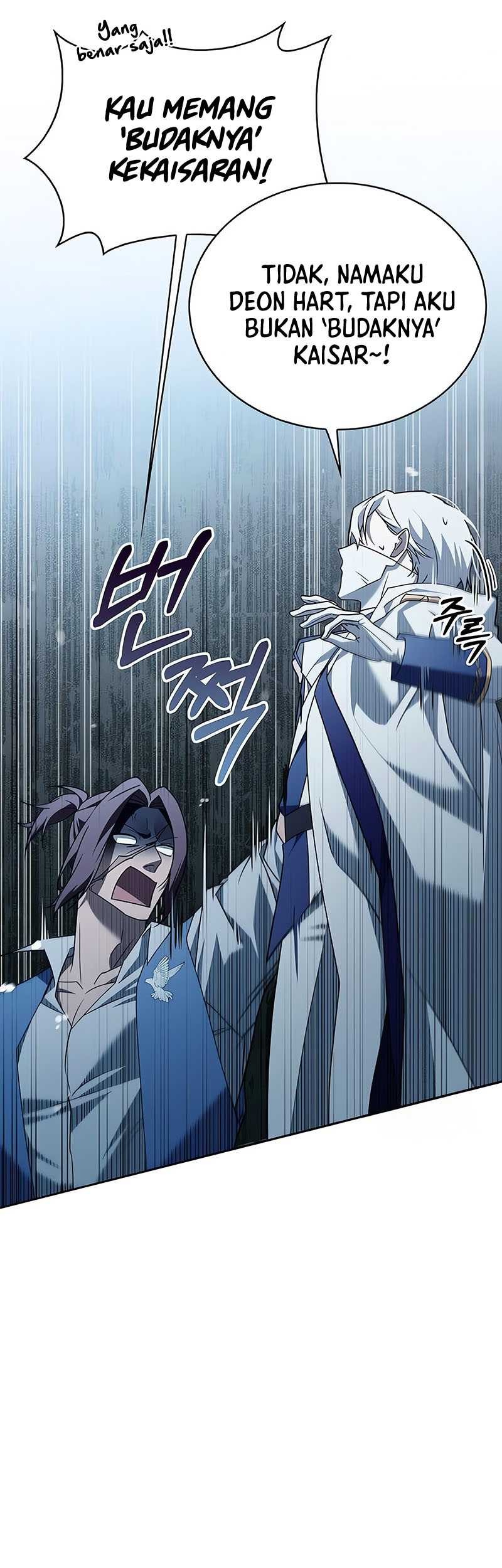 I’m Not That Kind of Talent Chapter 15 Gambar 11