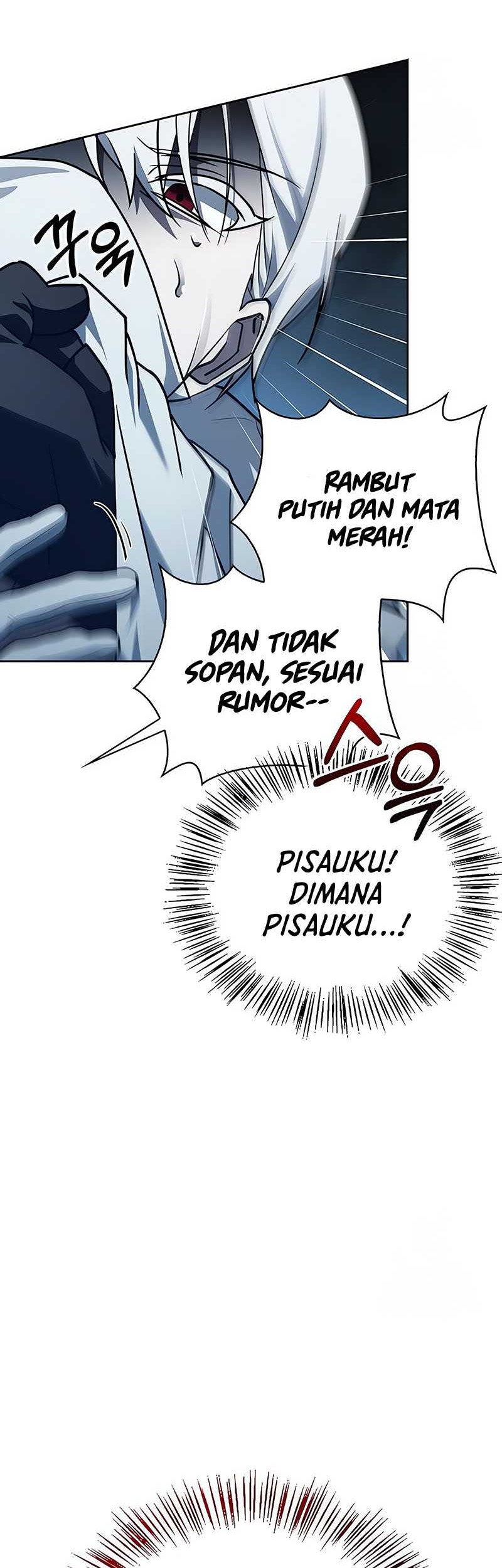 I’m Not That Kind of Talent Chapter 15 Gambar 12
