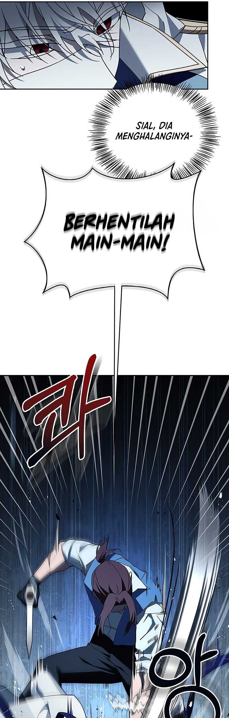 I’m Not That Kind of Talent Chapter 15 Gambar 15