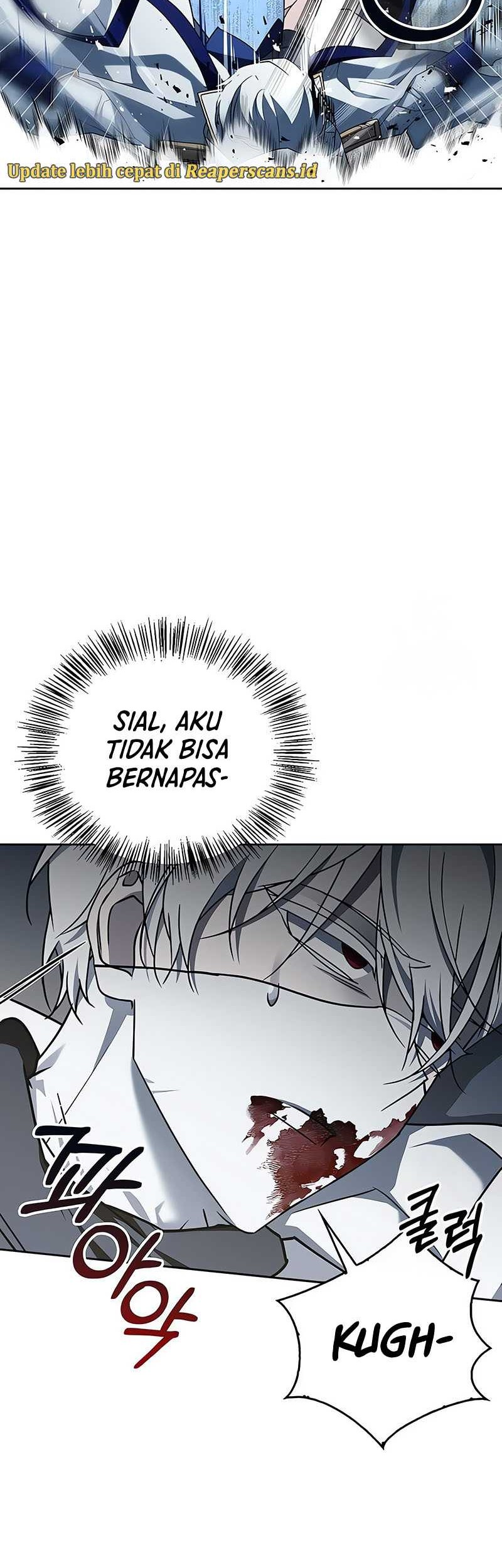 I’m Not That Kind of Talent Chapter 15 Gambar 16