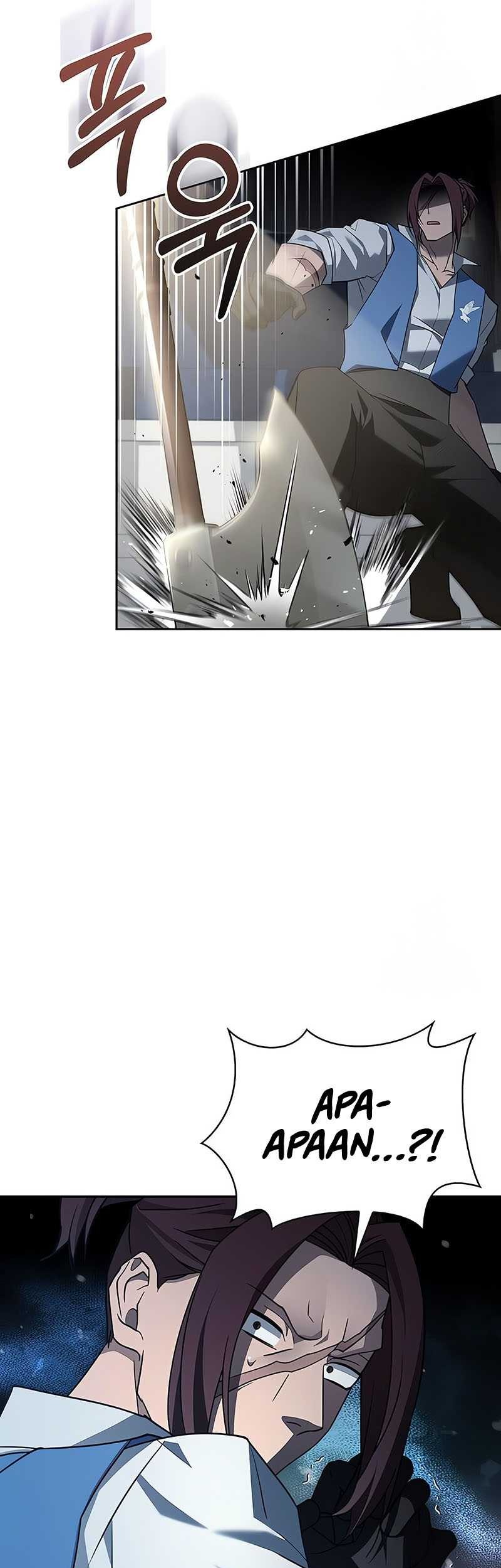 I’m Not That Kind of Talent Chapter 15 Gambar 22