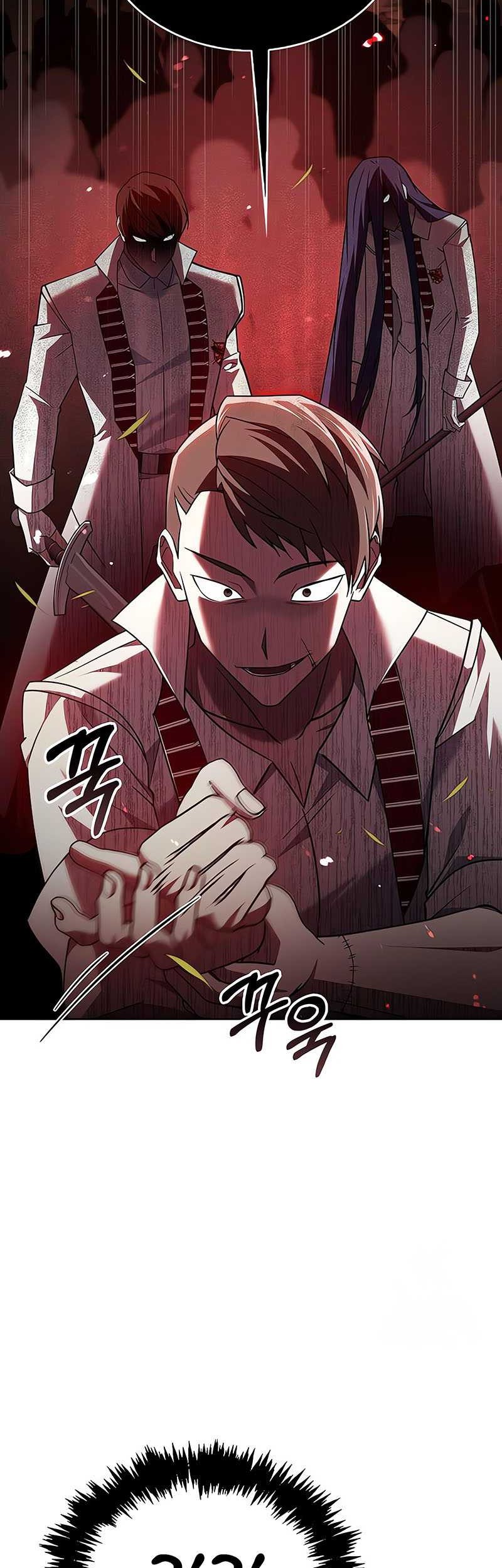 I’m Not That Kind of Talent Chapter 15 Gambar 24