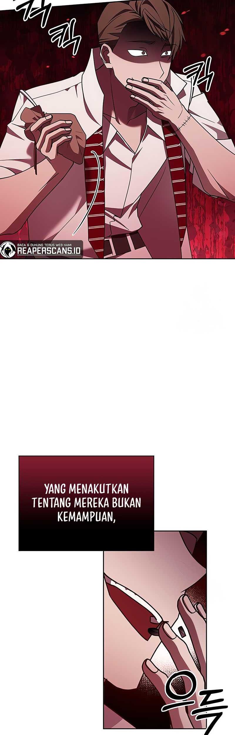 I’m Not That Kind of Talent Chapter 15 Gambar 28
