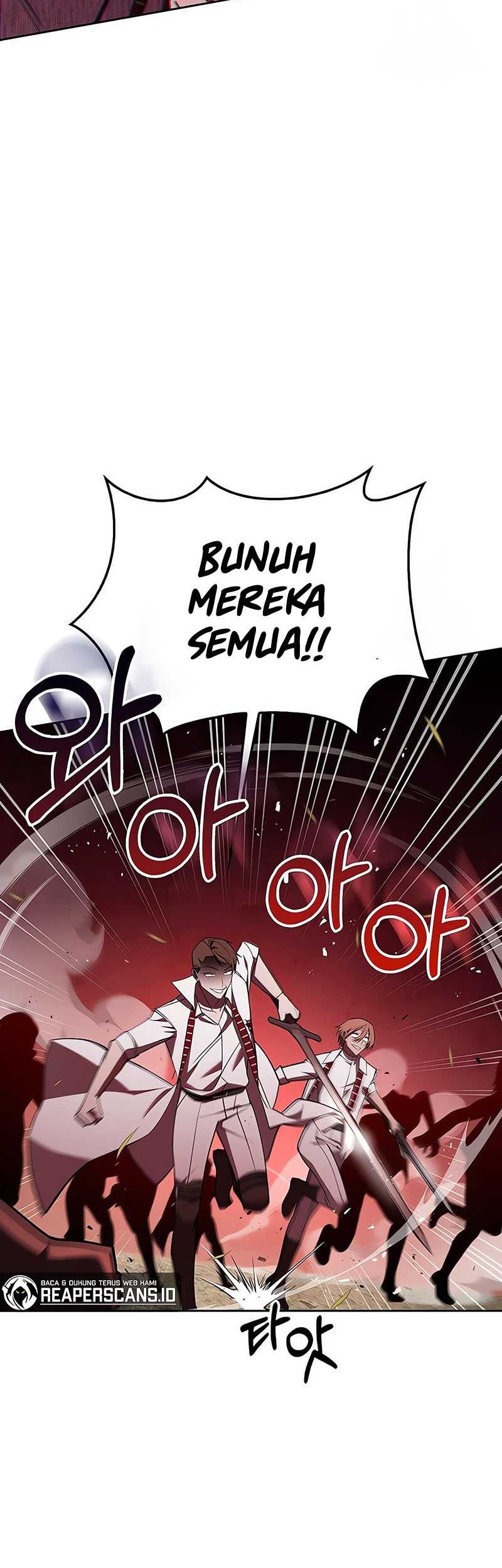 I’m Not That Kind of Talent Chapter 15 Gambar 31