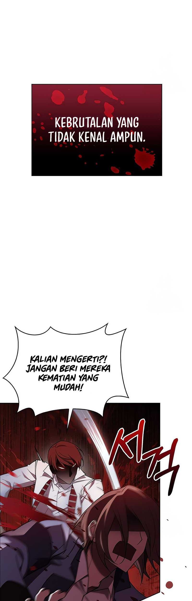 I’m Not That Kind of Talent Chapter 15 Gambar 32