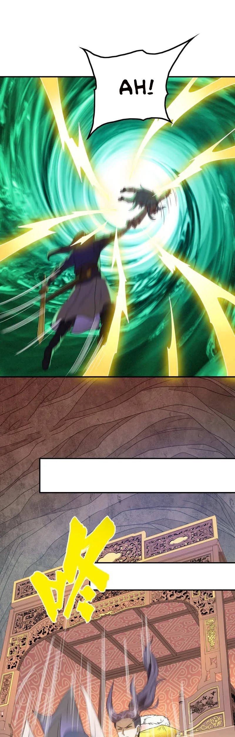 Useless First Son-In-Law Chapter 164 Gambar 9
