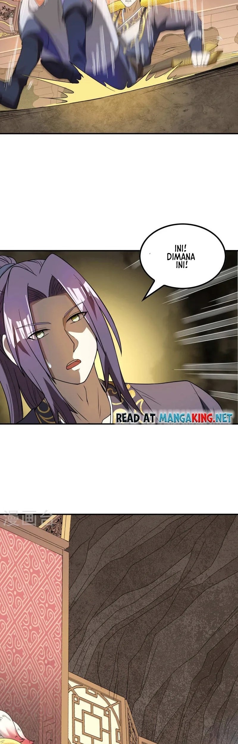 Useless First Son-In-Law Chapter 164 Gambar 10