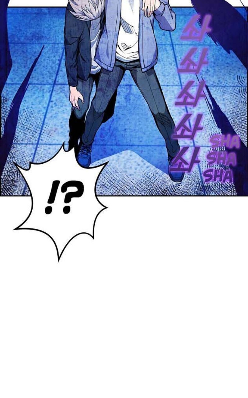 Gangnam Dokkaebi Chapter 25 Gambar 32