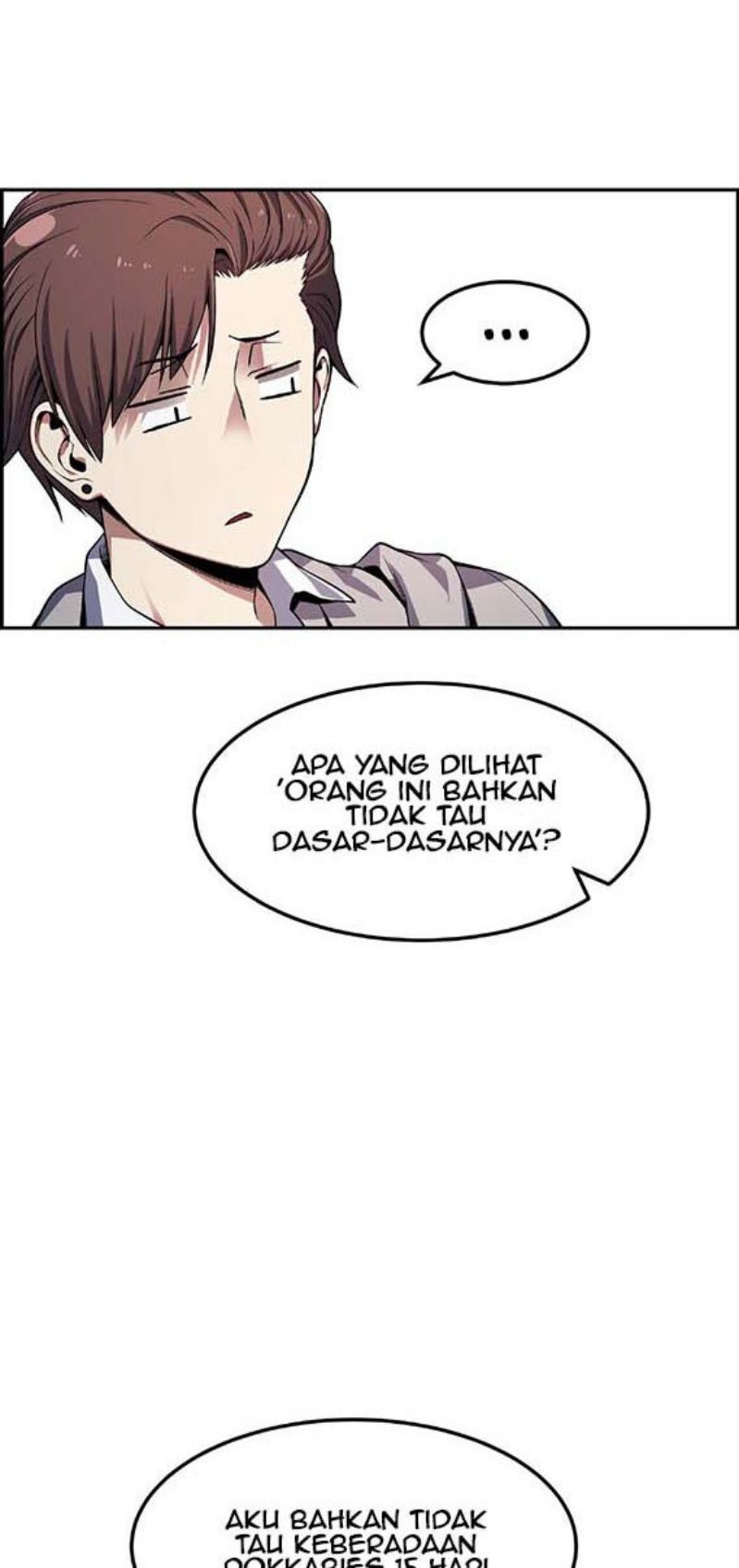 Gangnam Dokkaebi Chapter 25 Gambar 4