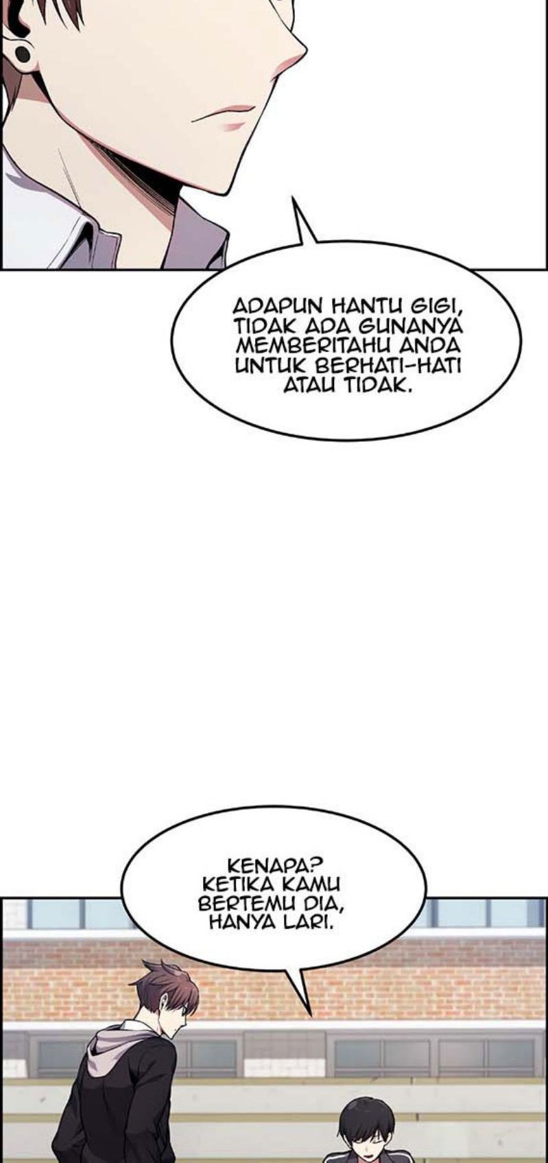 Gangnam Dokkaebi Chapter 25 Gambar 10