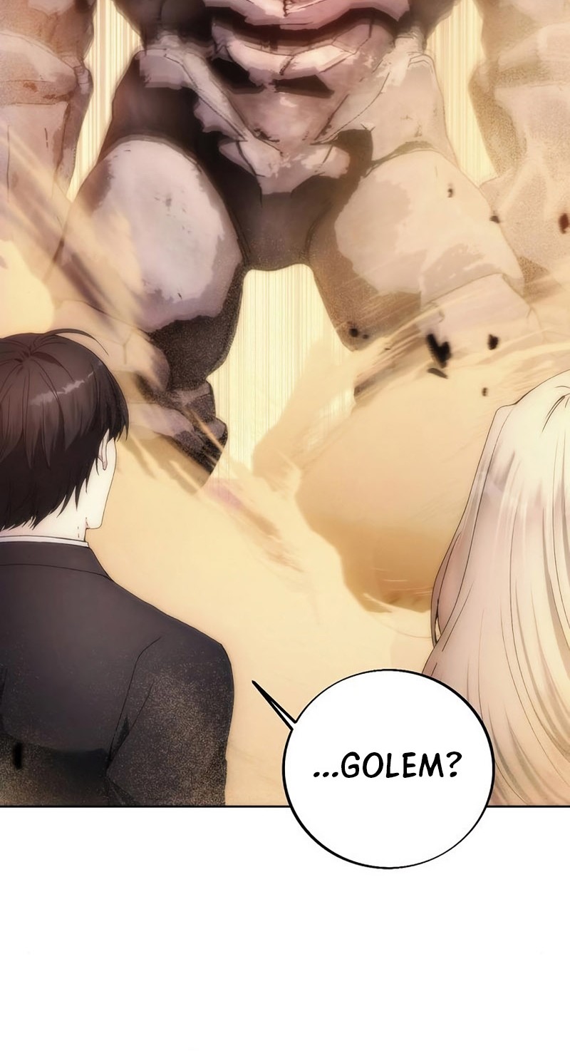 How to Live as a Villain Chapter 71 Gambar 30