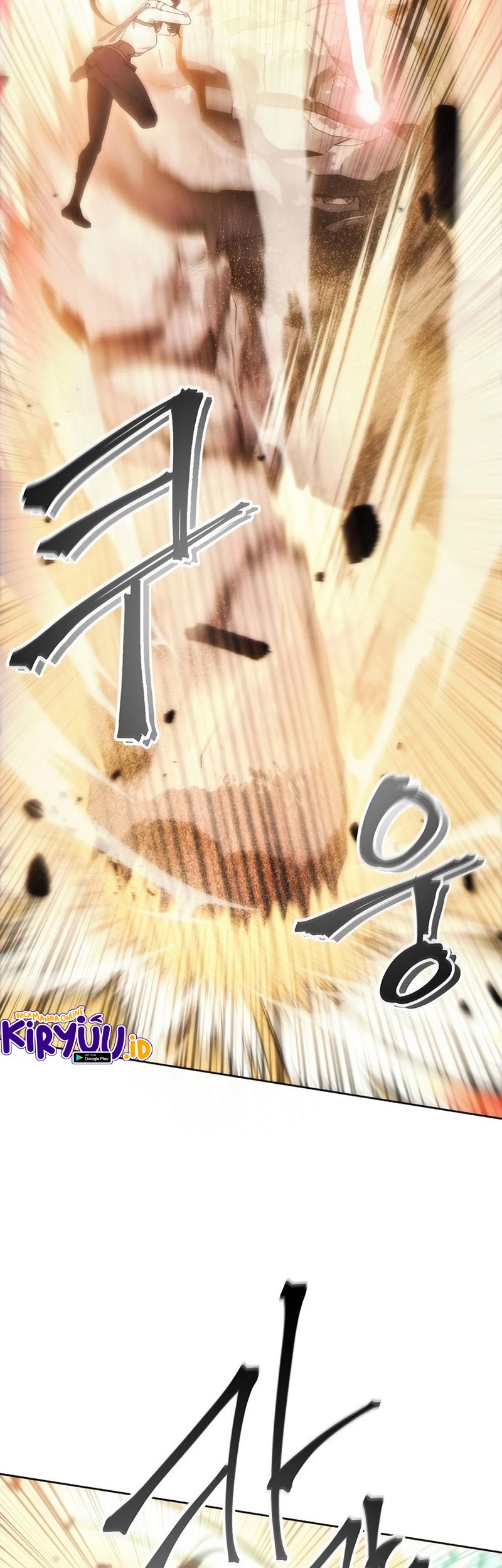 How to Live as a Villain Chapter 71 Gambar 32
