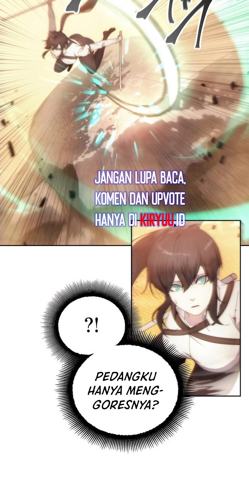 How to Live as a Villain Chapter 71 Gambar 33
