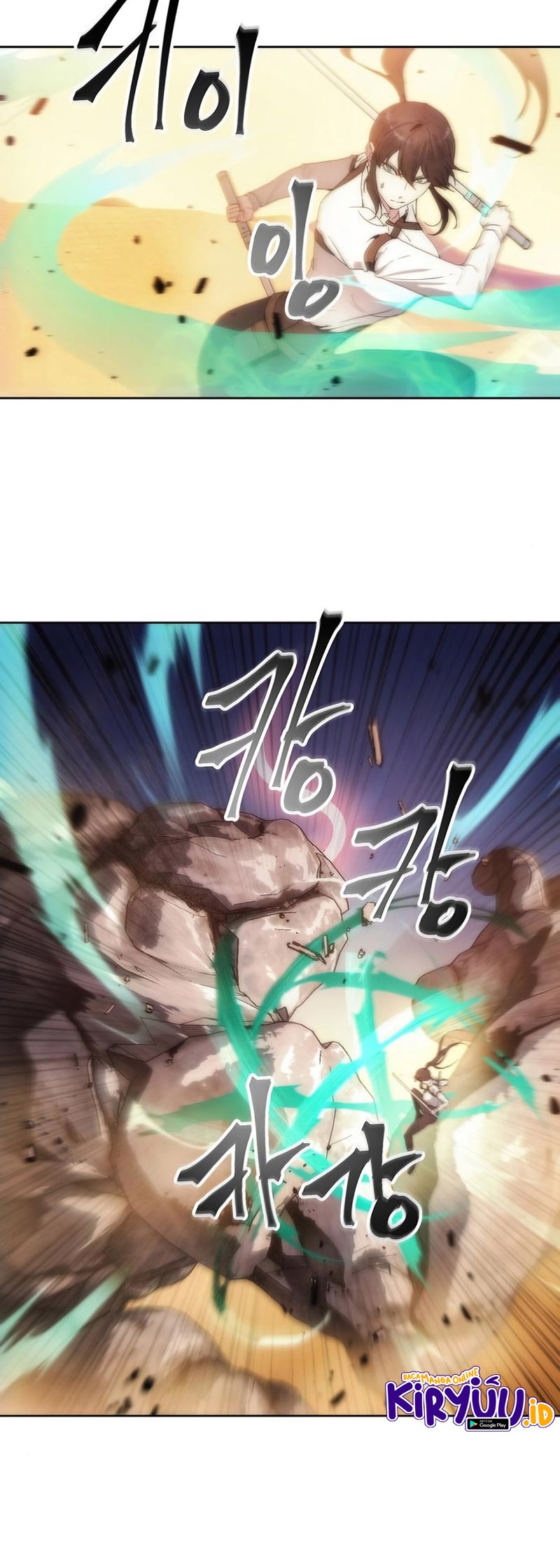 How to Live as a Villain Chapter 71 Gambar 35