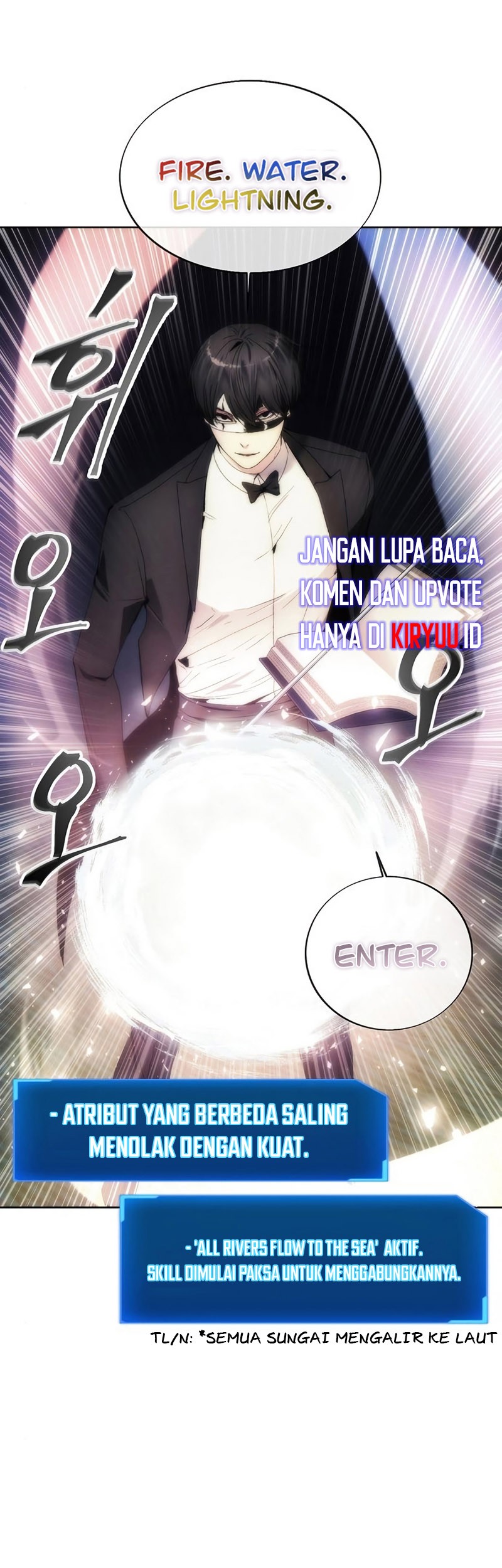 How to Live as a Villain Chapter 71 Gambar 47