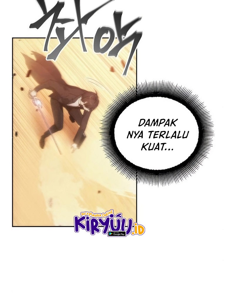 How to Live as a Villain Chapter 71 Gambar 52