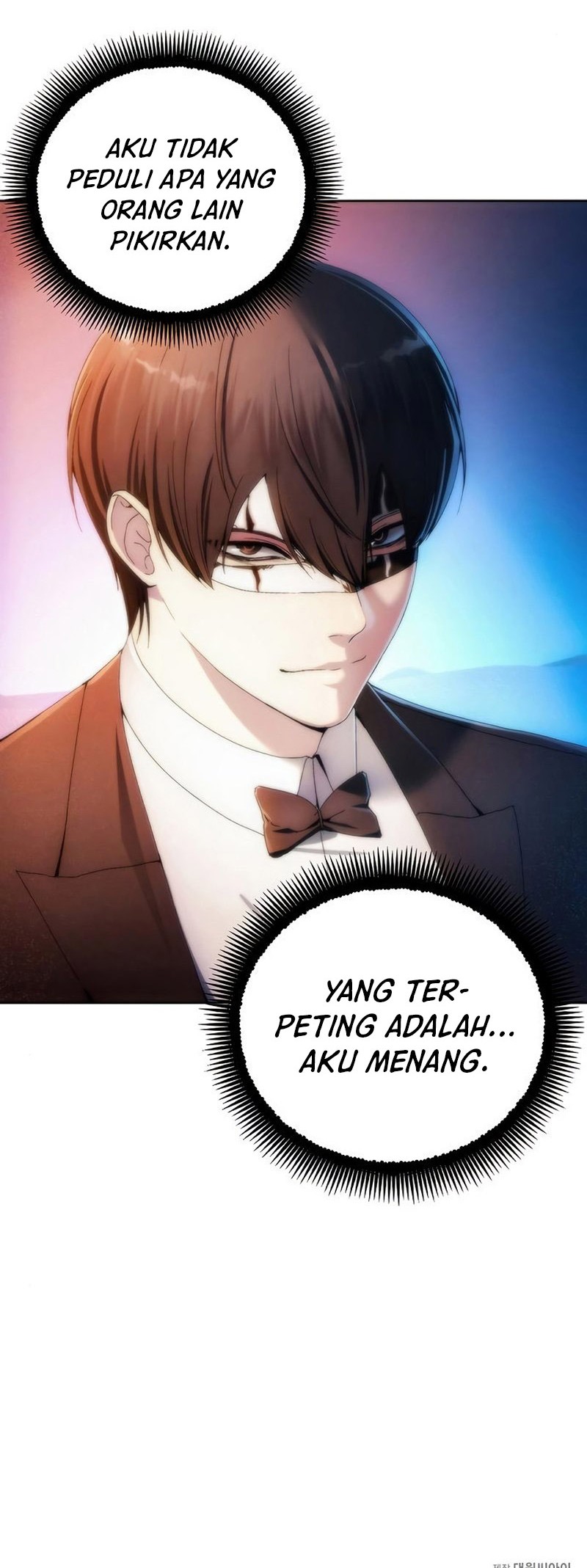 How to Live as a Villain Chapter 71 Gambar 60