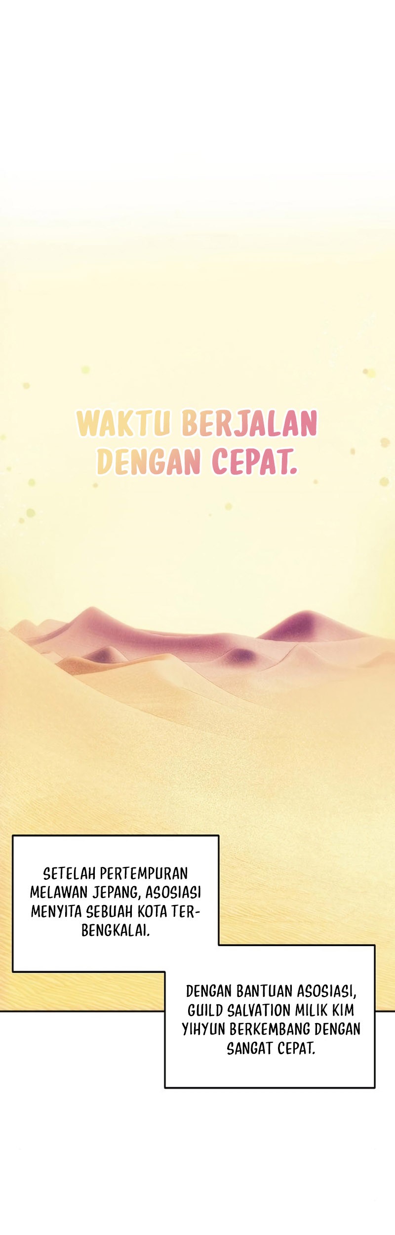 Baca How to Live as a Villain Chapter 71 Gambar 2