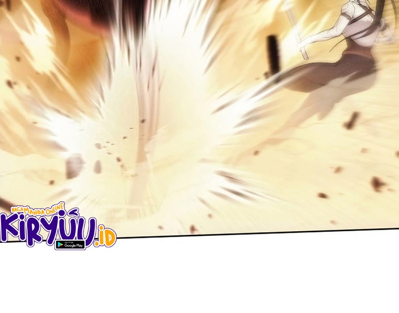 How to Live as a Villain Chapter 71 Gambar 4