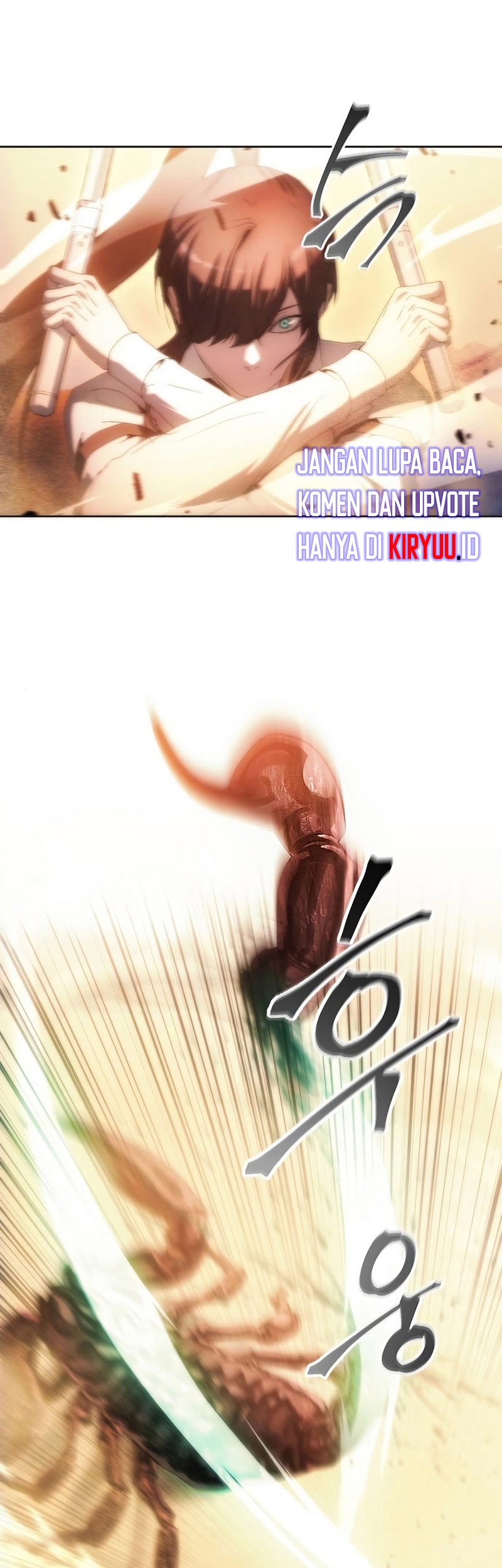How to Live as a Villain Chapter 71 Gambar 5
