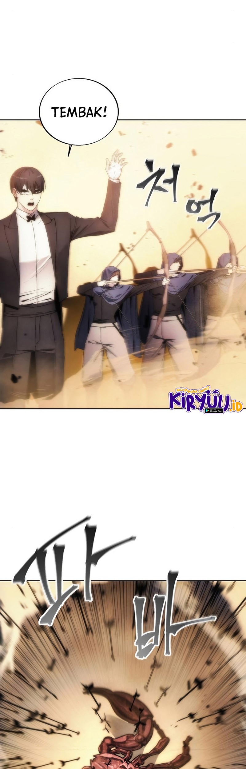 How to Live as a Villain Chapter 71 Gambar 7