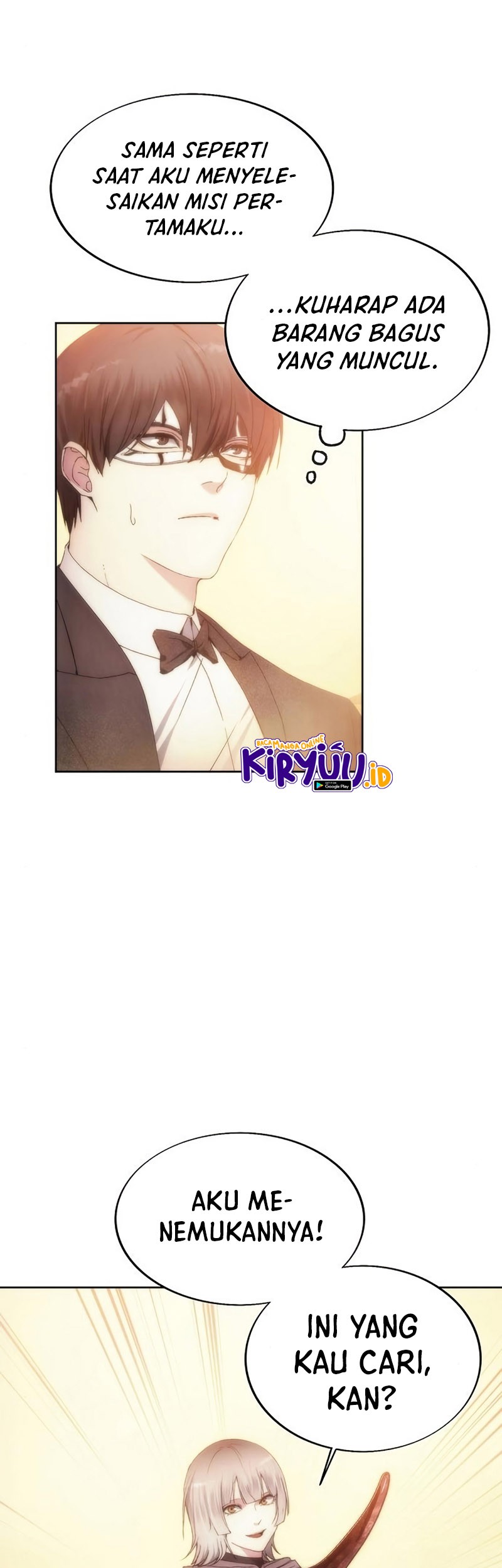 How to Live as a Villain Chapter 71 Gambar 14