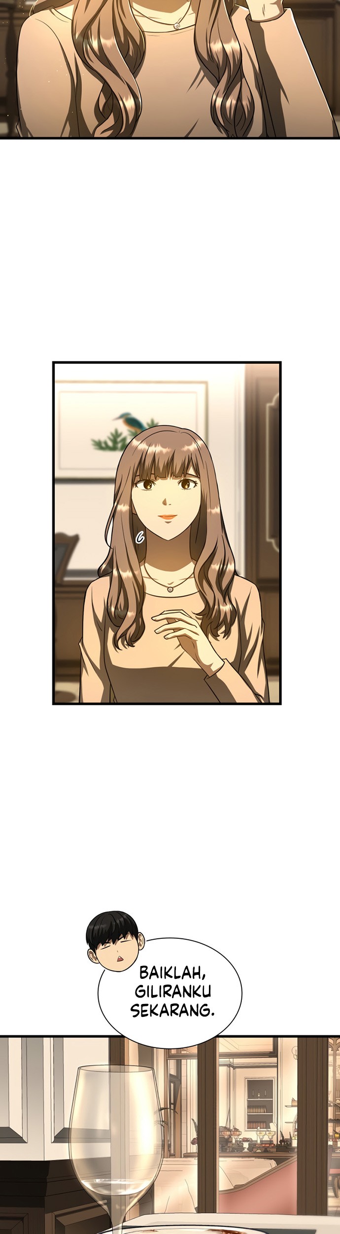 Perfect Surgeon Chapter 38 Gambar 18