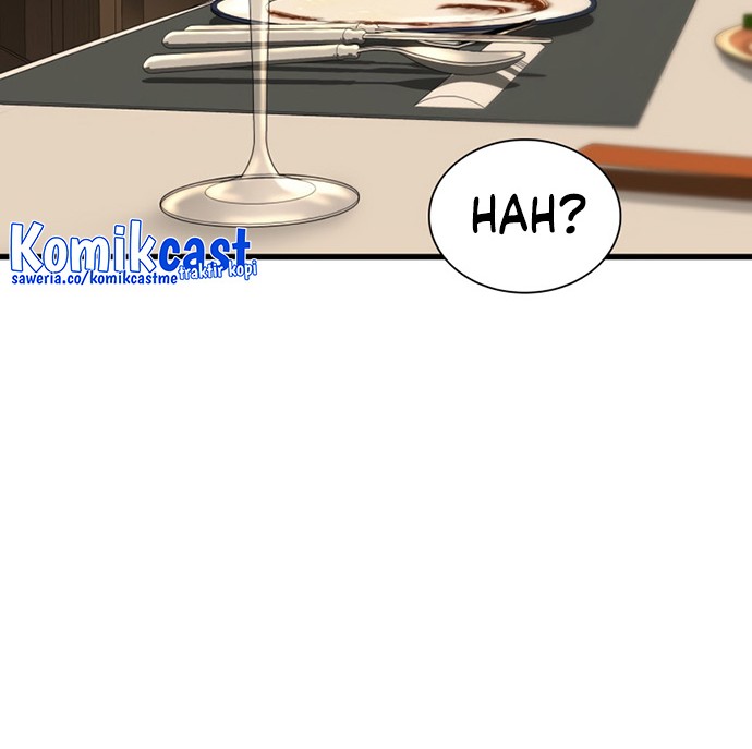 Perfect Surgeon Chapter 38 Gambar 19