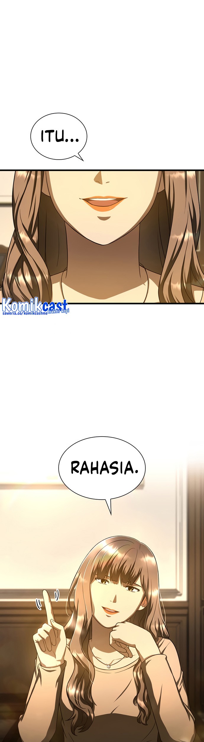 Perfect Surgeon Chapter 38 Gambar 24