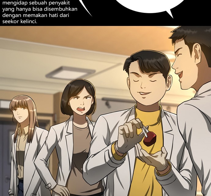 Perfect Surgeon Chapter 38 Gambar 29