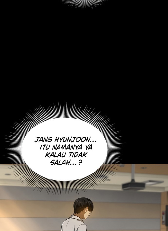 Perfect Surgeon Chapter 38 Gambar 33