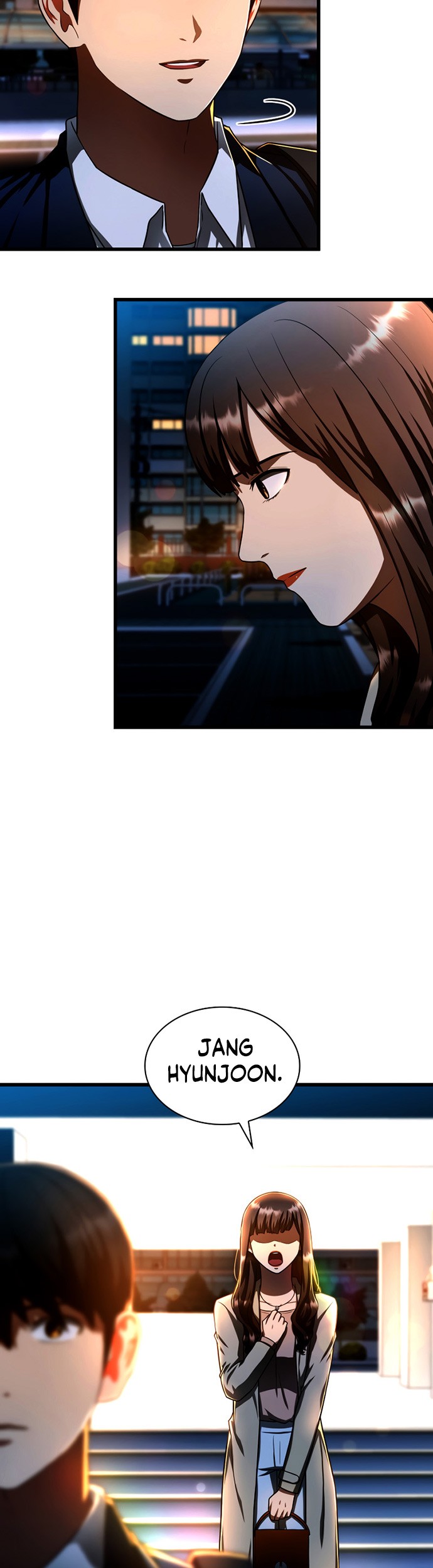 Perfect Surgeon Chapter 38 Gambar 42