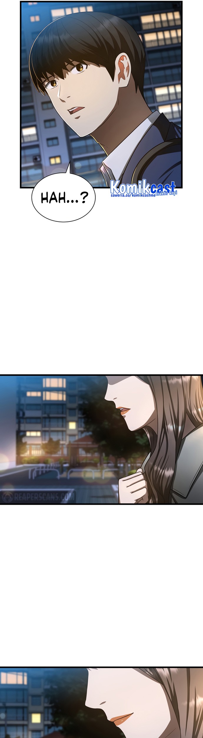 Perfect Surgeon Chapter 38 Gambar 44