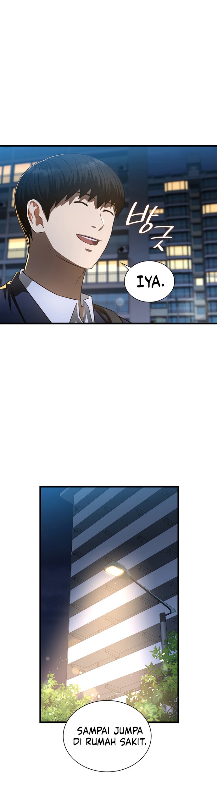 Perfect Surgeon Chapter 38 Gambar 48
