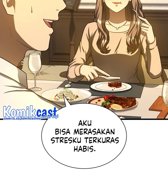 Perfect Surgeon Chapter 38 Gambar 3