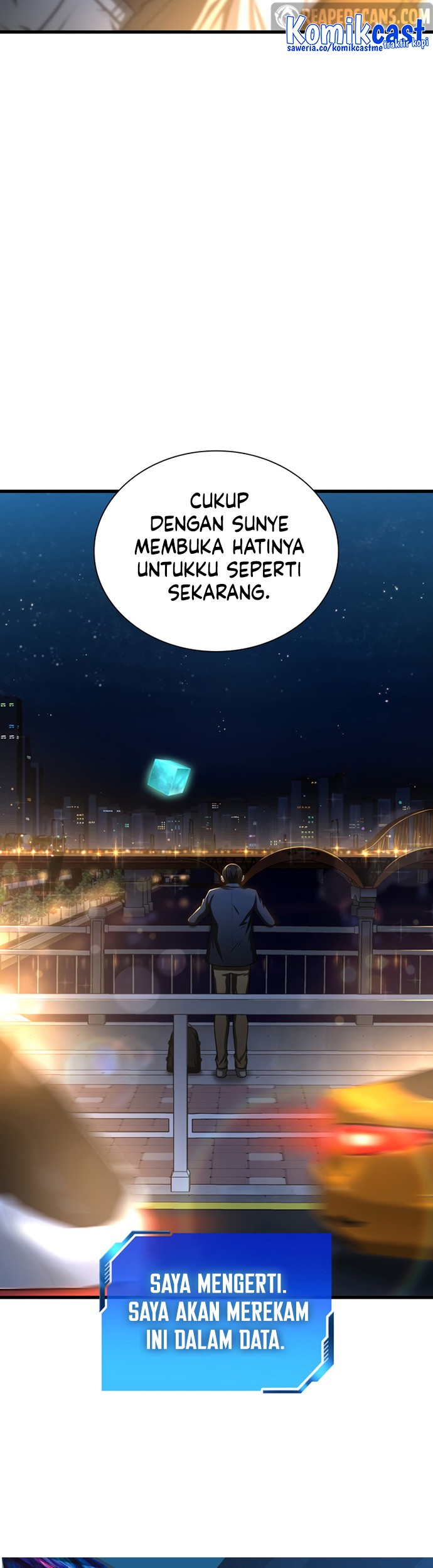 Perfect Surgeon Chapter 38 Gambar 60