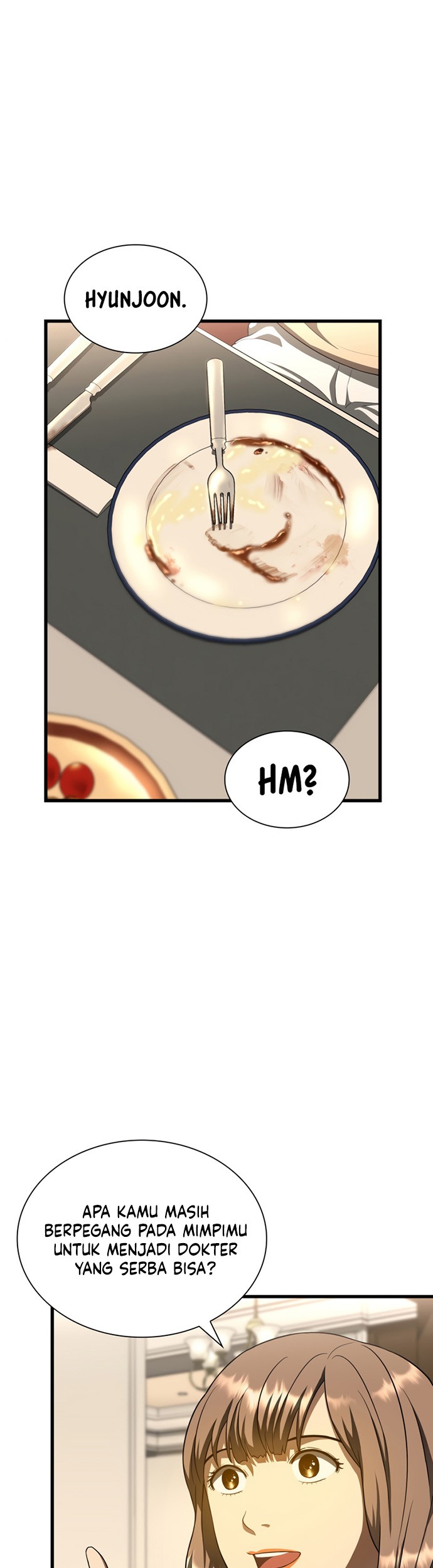 Perfect Surgeon Chapter 38 Gambar 4