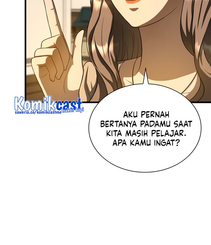 Perfect Surgeon Chapter 38 Gambar 5